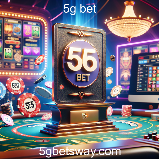 Dicas Imperdíveis para Apostas na 5g Bet