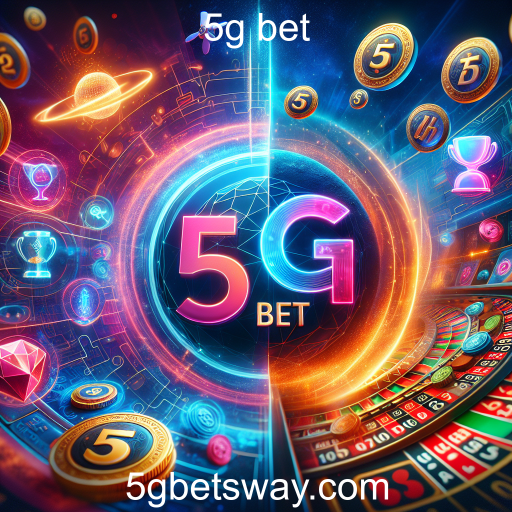 Desvendando as Recompensas do 5g Bet: Mais que Apenas Jogos