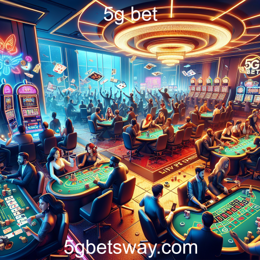 Programa VIP da 5g bet: Exclusividade e Vantagens para Jogadores Fiéis