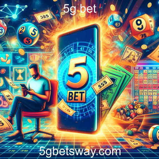 Descubra o Mundo das Loterias no 5g bet: Dicas e Estratégias para Apostar